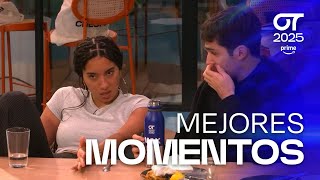 Max Y Teyou Hablan Del Racismo Ot 2025