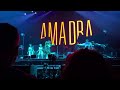 DRAMA - Nobody (live at Madison Square Garden)