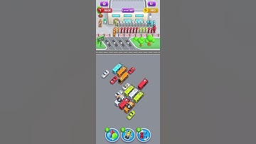 Crowd Express Level 887