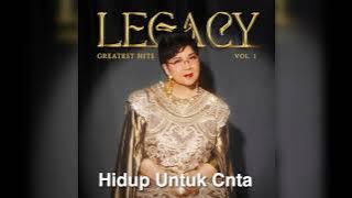 Titiek Puspa - Hidupku Untuk Cinta