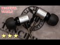 BEAUTIFUL & AFFORDABLE - Tanchjim Tanya Review