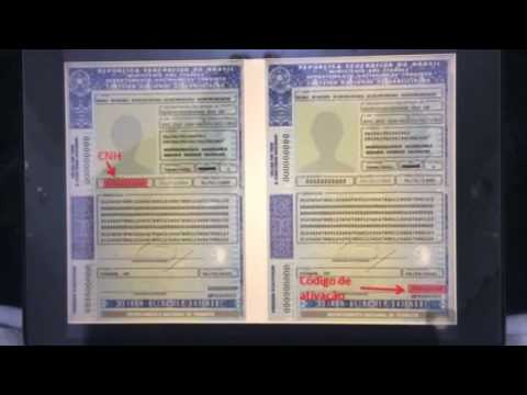 Código de ativação aplicativo SNE - YouTube