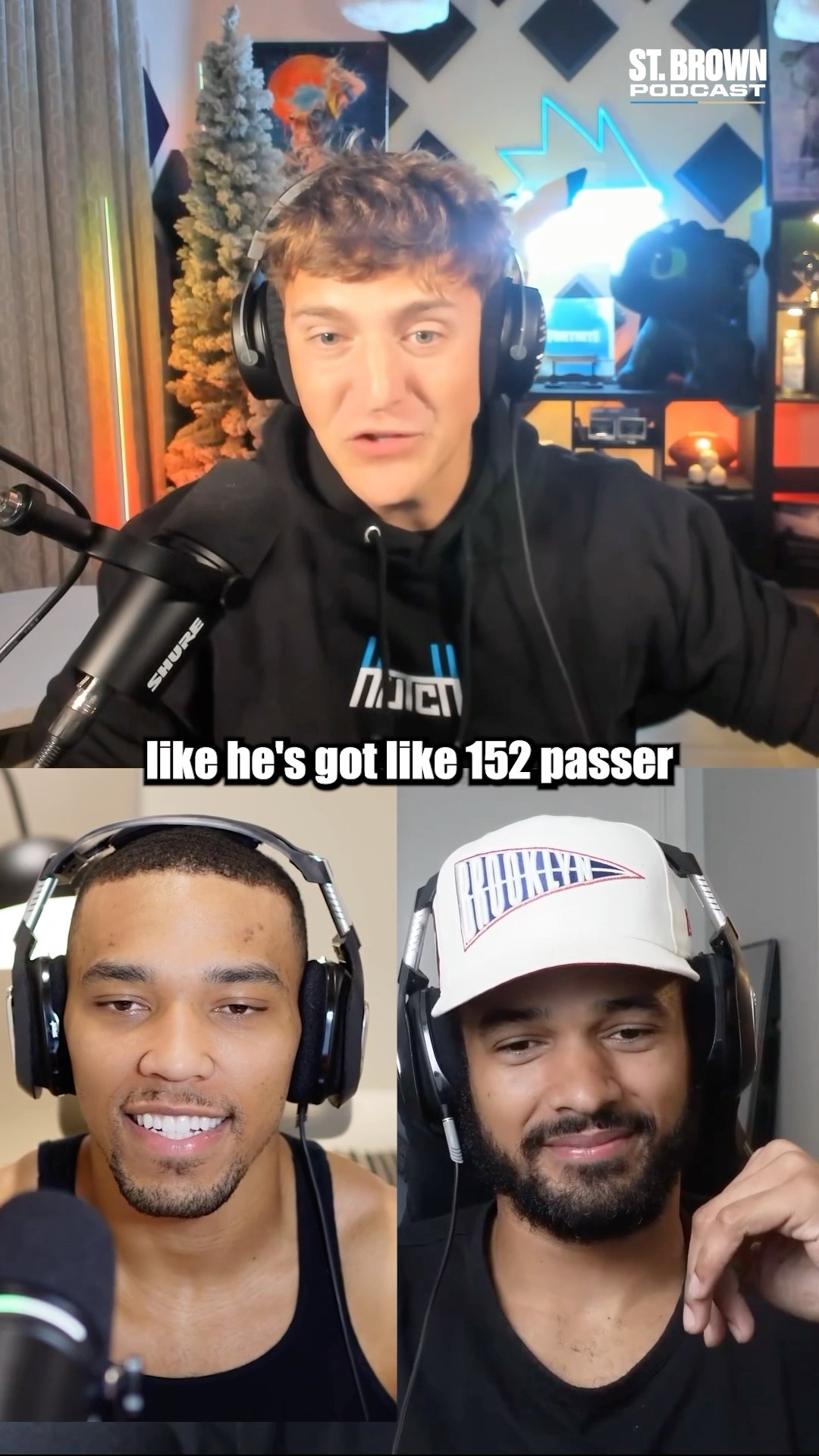 Ninja gives his MVP pick if the season ended today ?️?
