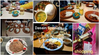 Dasain Pre-Dasain Specials In Bhutan 2020