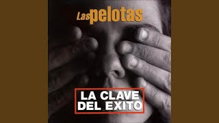 Video thumbnail of "Las Pelotas - Brilla (Shine)"