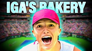 Players & Fans REACT to Iga Świątek Winning Indian Wells!