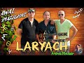 LARYACH ( frères moussir )  لرياش   : AWAL  IMAZIGHNE