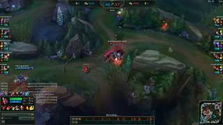 Why I build Stormrazor + Phantom Dancer on Darius