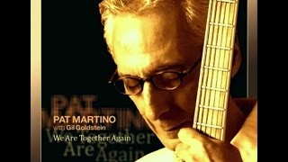 Pat Martino with Gil Goldstein - Body And Soul chords