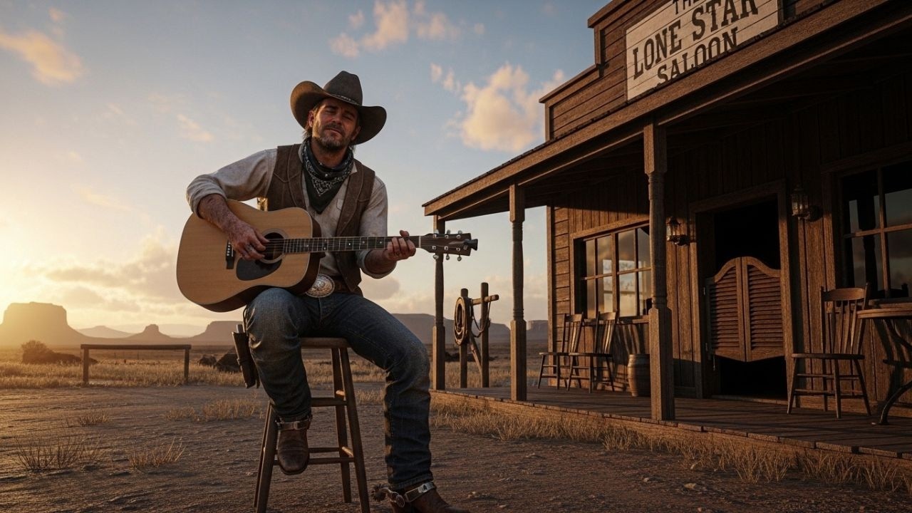 An hour of Country Worship  FAITH, HOPE & REDEMPTION 🙌🔥 | New and Original Worship songs