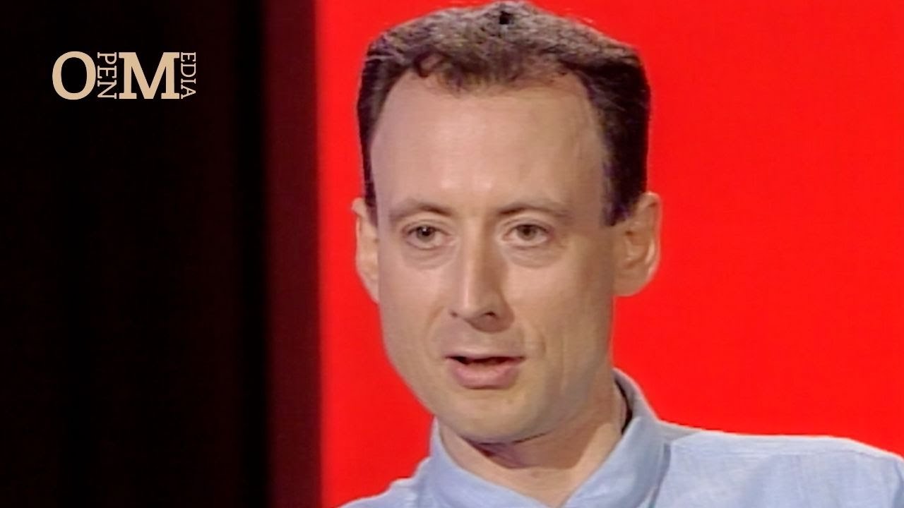 Peter Tatchell | Is This Your Life? | Interview | 1995