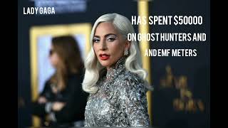 5 ridiculously expensive things celebrities have bought #ladygaga #youtubeshorts #arianagrande Guide