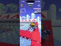 Badgeless Bot is Armed with Red Shells #MarioKartTour