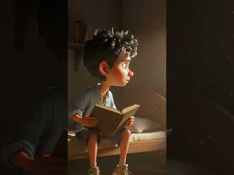 Dheeraj Ne Socha Ki Ramu Ko Bhi Baal Diwas Sabke Saath Manana Chahiye. | Kids Stories #shorts