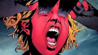 Most Powerful Children Of The X-Men Profile