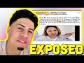 ACE FAMILY UPSET OVER THIS...CLAUDIA REGALADO CAUGHT FLIRTING!?* DAISY MARQUEZ & MARCUS*