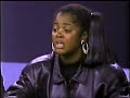 They Don’t Talk About Sister Souljah Like This Anymore..#blackhistory #blackexcellence #history #fyp