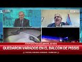 RESCATARON a 100 turistas VARADOS en la MONTAÑA en Catamarca | RÚL JALIL