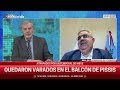 RESCATARON a 100 turistas VARADOS en la MONTAÑA en Catamarca | RÚL JALIL