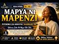 Mapya Ni Mapenzi SDA Hymn No 90 Nyimbo Za Kristo Za Amani Tumaini Na Upendo Blessing HymnsTv 