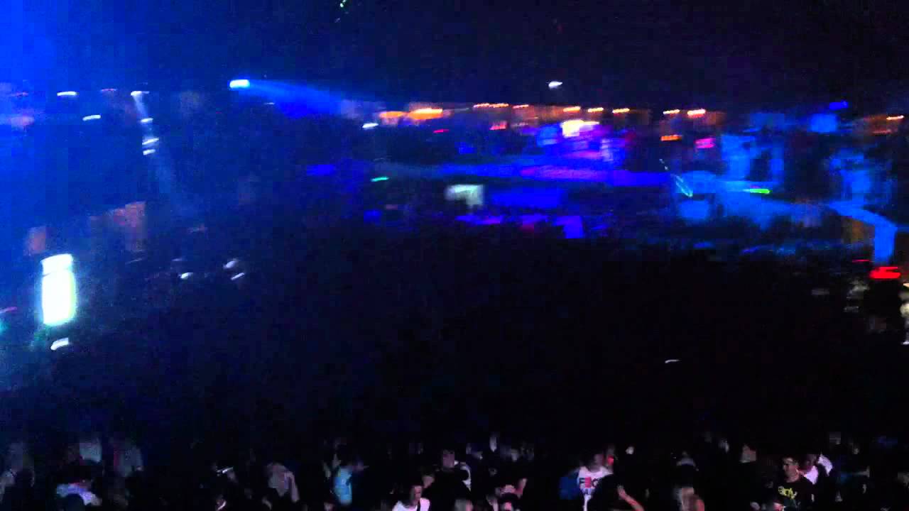 DJ Kizami & Marko Spanac & MC Pop @ Splav Kolos