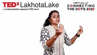 Am I a Good Parent? | Mythili Sarathy | TEDxLakhotaLake screenshot 3