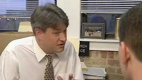 Managing Conflict at Work - Training Video