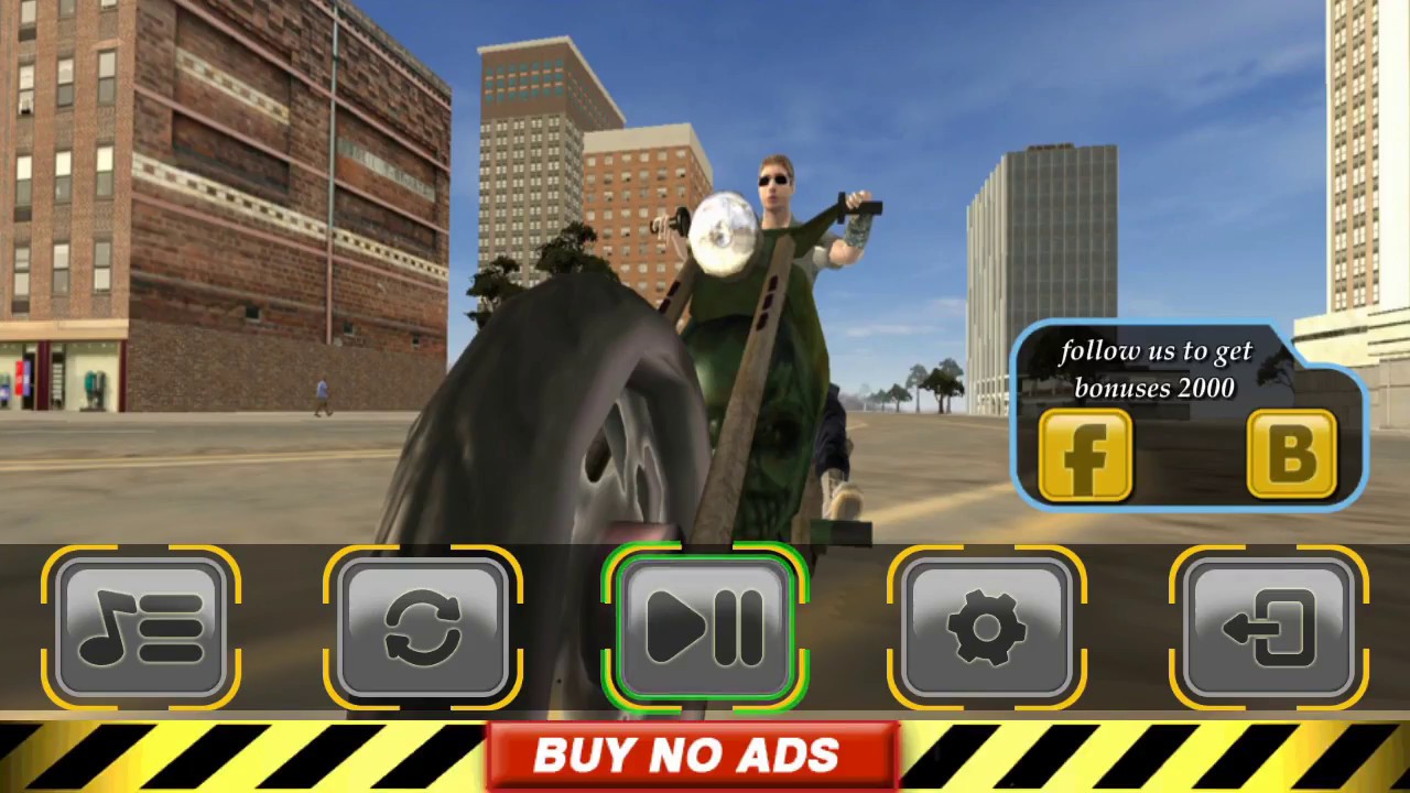 ► Vegas Crime #1(Naxeex Publishing) New Crime Simulator Android
