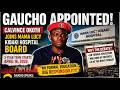POLITICS VS QUALIFICATIONS 👉 “No Degree, Big Power Gaucho’s Hospital Appointment Sparks Debate!”