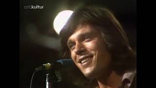 Jürgen Drews Ein Bett im Kornfeld (ZDF Hitparade 05.06.1976)