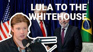Lula to the White House | Cattle Market Talk May 7th, 2026