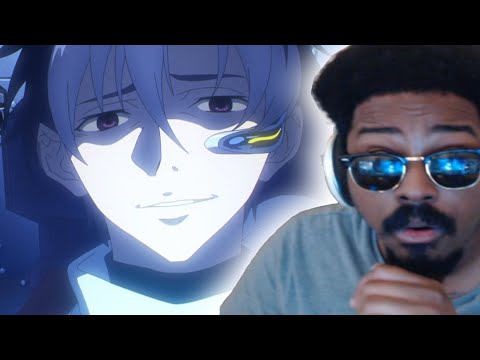 I CAN'T HANDLE THIS! 86 - Eighty Six Episode Season 2 Episode 8 Reaction 86 ―エイティシックス―
