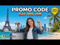 🎒 Expedia Discount Code 2026 – Budget Travel and Backpacker Friendly Deals!
