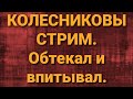 Семья Колесниковых/Новости из Дворца.