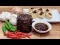 CHILI GARLIC SAUCE 🌶🧄| THE BEST RECIPE | Hindi kana bibili pa ikaw na ang gagawa Sa sobrang sarap