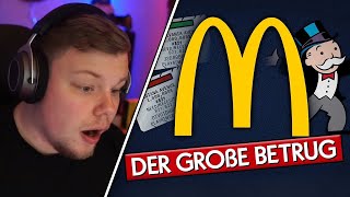 REAKTION auf Den großen McDonald´s Monopoly Betrug 😱 | TANZVERBOT REAGIERT | STREAM HIGHLIGHTS