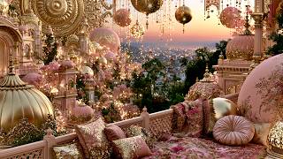 This Kingdom Never Runs Out of Beautiful Places to Take Us | Celestial Fantasy & Ambient Music