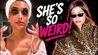 The Real Reason Everyone Hates Hailey Bieber