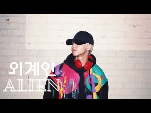 [Stray Kids/FMV] HAN - "Alien"