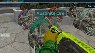 [GLua] ExhibitionRP - Mining