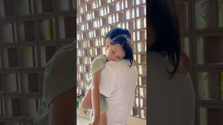Bangun tidur tiba2 demam kak🙈 #shortvideo #shortsviral #shorts #trending #viralvideo #fypシ #lucu