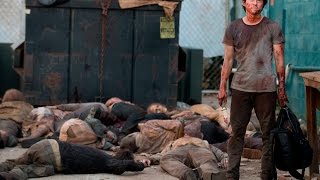 The Walking Dead - Glenn Is Alive