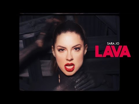 Sara Jo – Lava