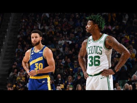 Boston Celtics vs Golden State Warriors Full Game Highlights | Dec 10 | 2023 NBA Season