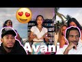 Best of Avani Gregg TIK TOK Dances Compilation Reaction | Vlogmas Day 27