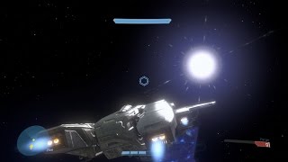Halo Online: Pelican in Forge
Credits for this mod goes to khadazi and AussieBacom.
Download link can be found here →https://www.xboxchaos.com/topic/4952-halo-online-pelican-mod-0502/
Now with support for Eldorito 0.5.0.2 → https://www.reddit.com/r/HaloOnline/comments/4371hi/release_pelican_mod_0502/
Enjoy : ) Halo Online: Pelican in Forge