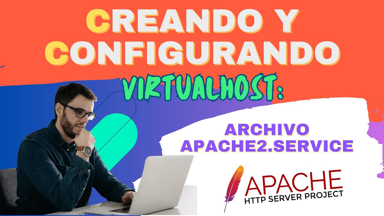 Creando virtual host configuraci n de archivos apache2 service youtube