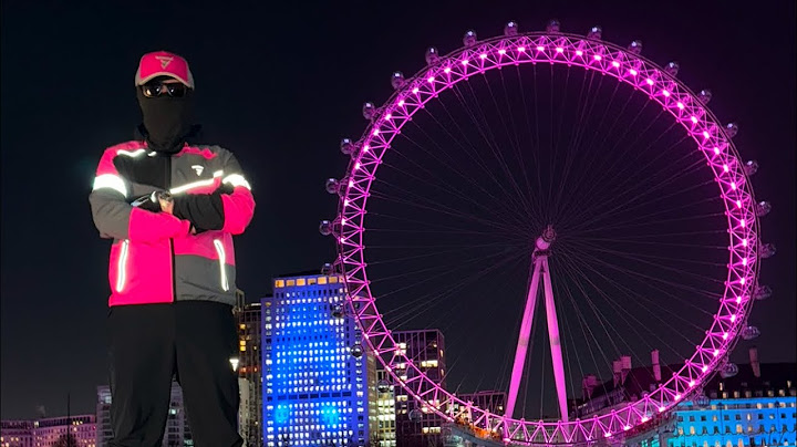 Young LS - Best In The City (Official Music Video)