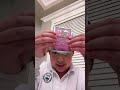 Opening a festive guaranteed EX Japanese Pokémon card pack it sucks#pokemoncards