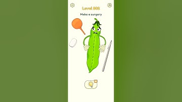 Dop 2 | Level 802 | Make a surgery | Delete one part | ‎@Dop2Gaming1122 | #Dop2 | #gaming1122